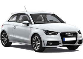 AUDI A1 NOLEGGIO A LUNGO TERMINE