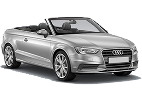 AUDI A3 CABRIO NOLEGGIO A LUNGO TERMINE