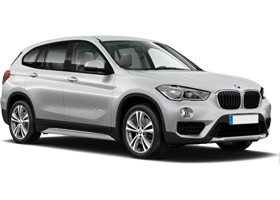 BMW X1 NOLEGGIO A LUNGO TERMINE