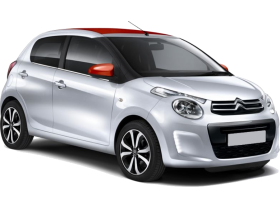 CITROEN C1 NOLEGGIO A LUNGO TERMINE