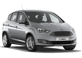 FORD FOCUS C-MAX NOLEGGIO A LUNGO TERMINE