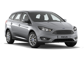 FORD FOCUS SW NOLEGGIO A LUNGO TERMINE