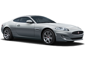 JAGUAR XK NOLEGGIO A LUNGO TERMINE