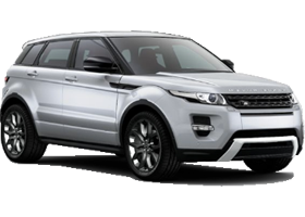 LAND ROVER RANGE ROVER EVOQUE - NOLEGGIO A LUNGO TERMINE