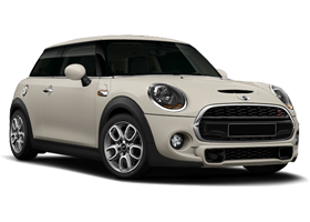 Mini Cooper - Noleggio a lungo termine