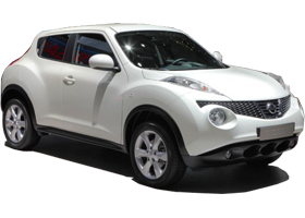 NISSAN JUKE NOLEGGIO A LUNGO TERMINE