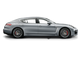 PORSCHE PANAMERA - NOLEGGIO A LUNGO TERMINE