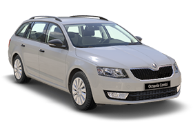 SKODA OCTAVIA SW NOLEGGIO A LUNGO TERMINE